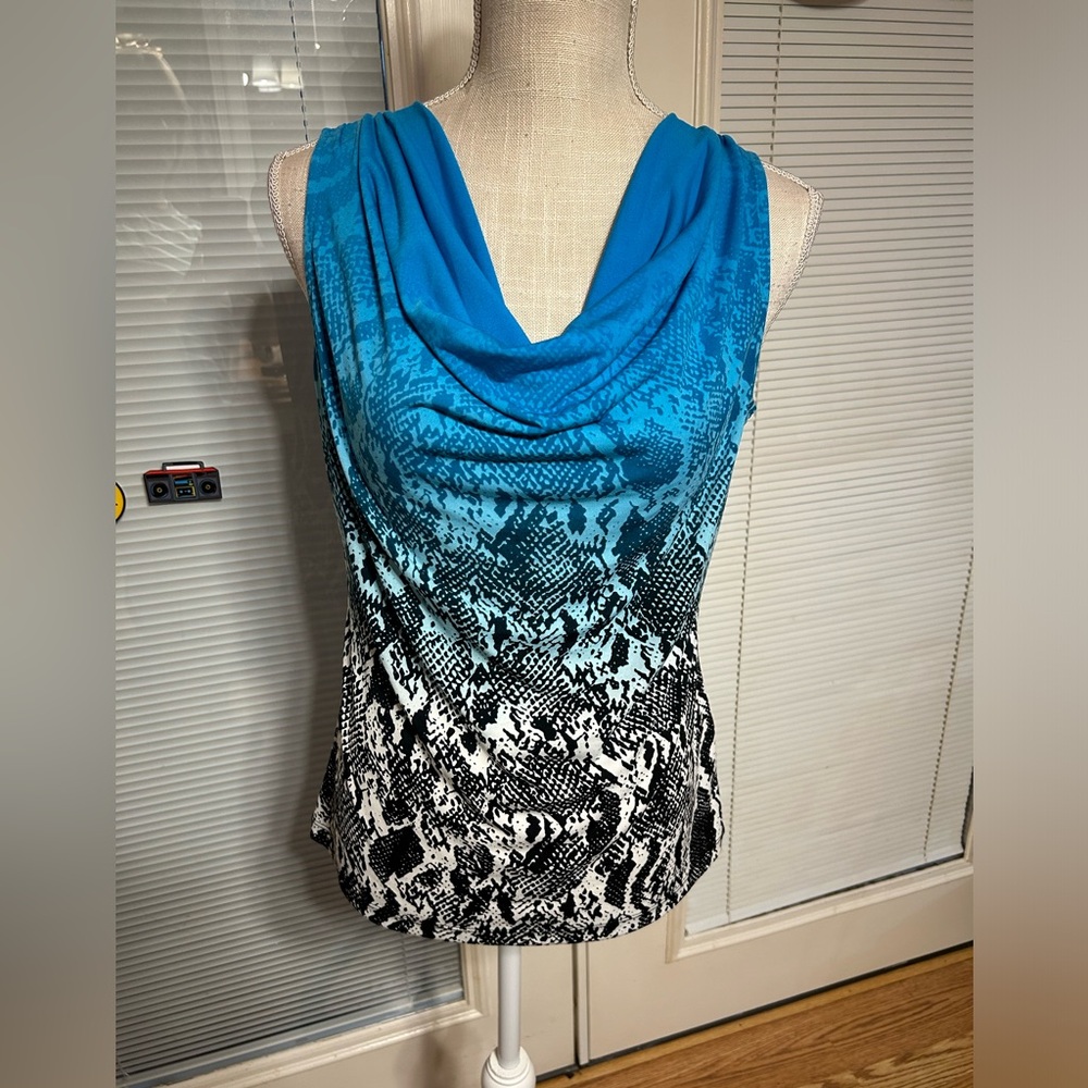 Blouse #783